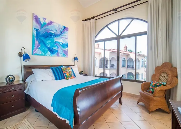 Sunrise Penthouse 40 * Tamarindo