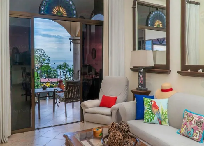 Hébergement de vacances Sunrise Penthouse 40