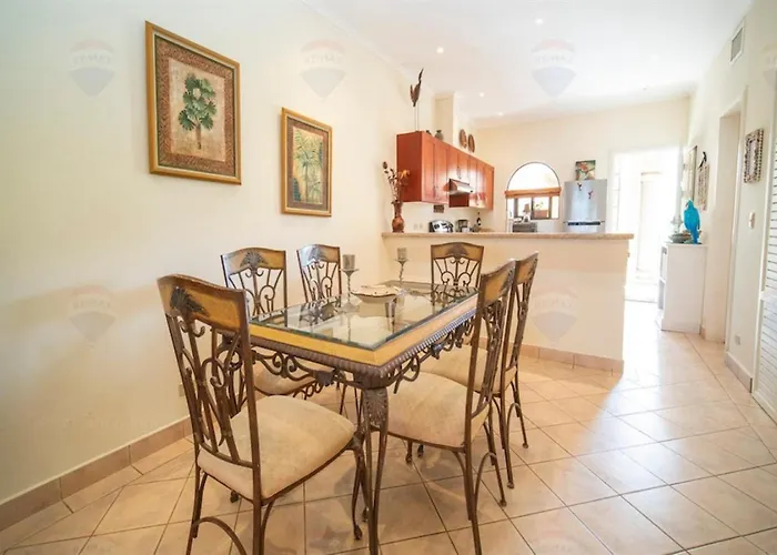 Sunrise Penthouse 40 Hébergement de vacances Tamarindo