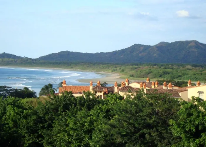 Sunrise Penthouse 40 Hébergement de vacances Tamarindo