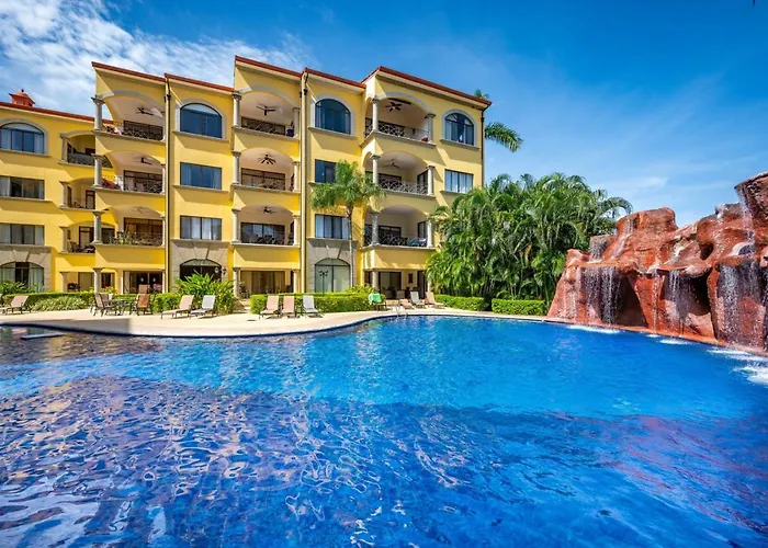 Hébergement de vacances Sunrise Penthouse 40 Tamarindo